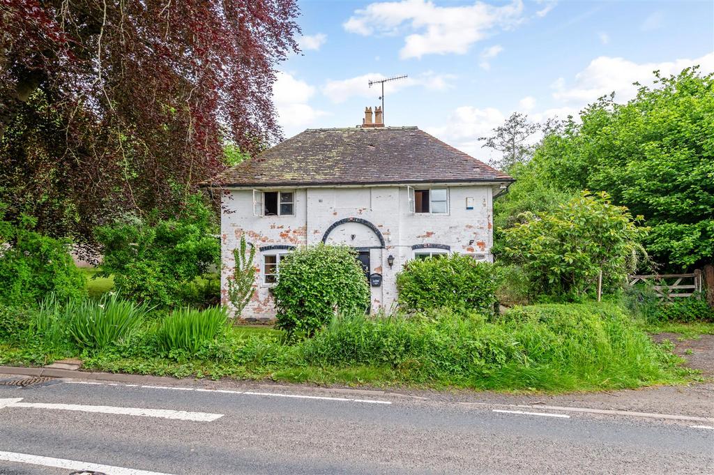 Lindridge Lodge external1.jpg