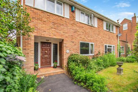 4 bedroom detached house for sale, St. Lukes Avenue, Maidstone