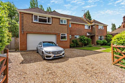 5 bedroom detached house for sale, Salts Avenue, Loose, Maidstone