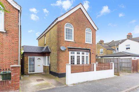 4 Orchard Road, Sutton, SM1 2QA