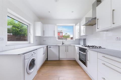 4 Orchard Road, Sutton, SM1 2QA