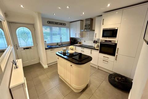 4 bedroom house for sale, Upshire Road, Waltham Abbey