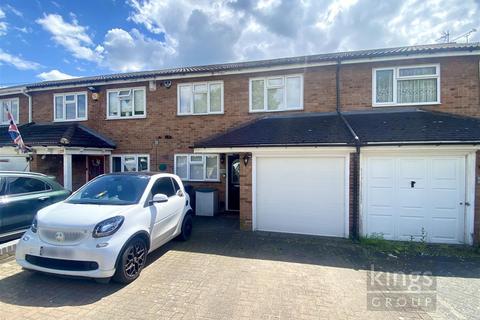 4 bedroom house for sale, Upshire Road, Waltham Abbey