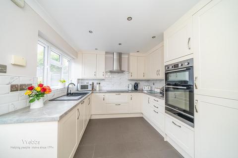 149 Station Road, Hednesford, Cannock, WS12 4DN