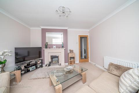 149 Station Road, Hednesford, Cannock, WS12 4DN