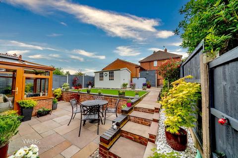 149 Station Road, Hednesford, Cannock, WS12 4DN
