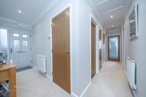 149 Station Road, Hednesford, Cannock, WS12 4DN