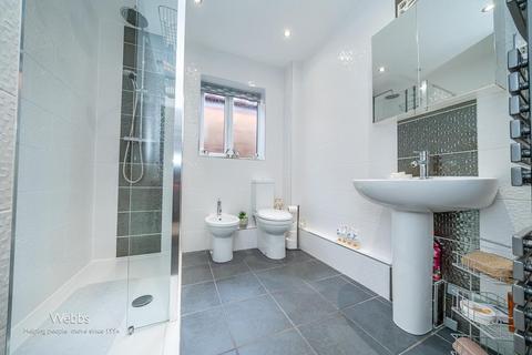149 Station Road, Hednesford, Cannock, WS12 4DN