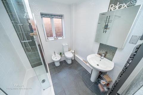 149 Station Road, Hednesford, Cannock, WS12 4DN