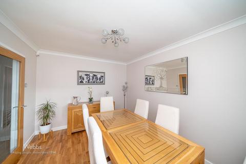 149 Station Road, Hednesford, Cannock, WS12 4DN