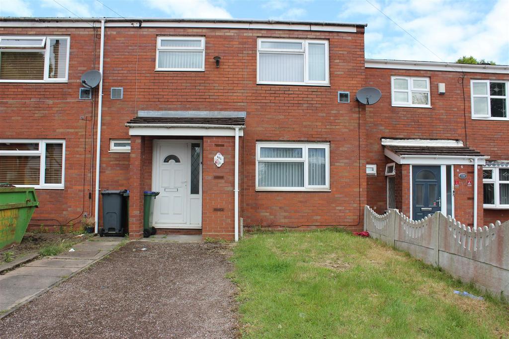 Halesowen Street, Rowley Regis B65 3 bed terraced house to rent £1,000 pcm (£231 pw)