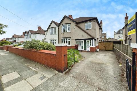 4 bedroom semi-detached house for sale, Kenilworth Road, Crosby