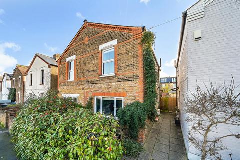 78 Elm Road, Kingston Upon Thames, KT2 6HU
