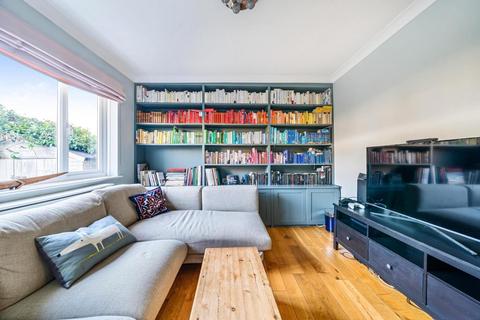 78 Elm Road, Kingston Upon Thames, KT2 6HU