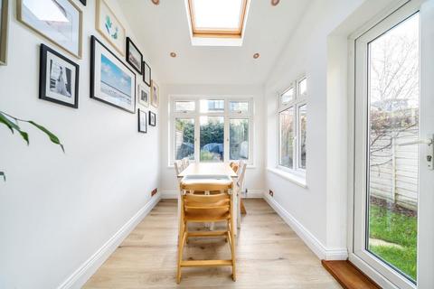 78 Elm Road, Kingston Upon Thames, KT2 6HU