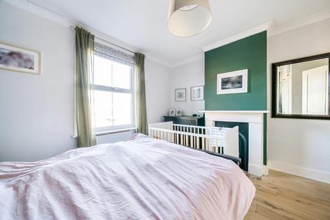 78 Elm Road, Kingston Upon Thames, KT2 6HU
