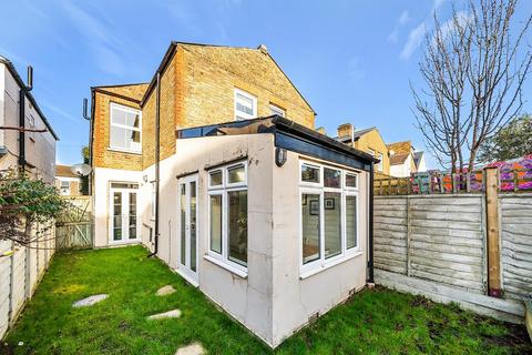 78 Elm Road, Kingston Upon Thames, KT2 6HU