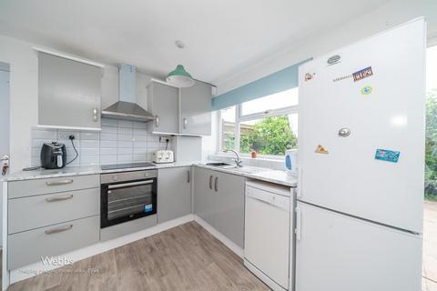 6 Appledore Close, Cannock, WS12 2SB