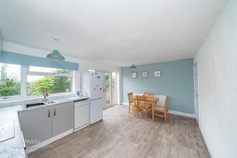 6 Appledore Close, Cannock, WS12 2SB