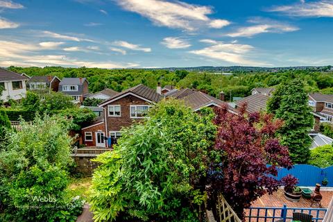 6 Appledore Close, Cannock, WS12 2SB