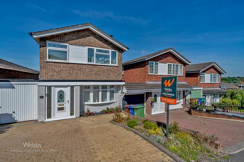 6 Appledore Close, Cannock, WS12 2SB