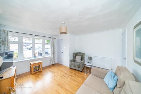 6 Appledore Close, Cannock, WS12 2SB