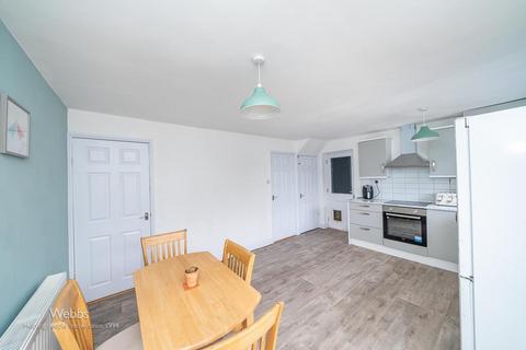 6 Appledore Close, Cannock, WS12 2SB