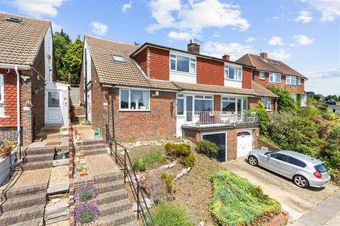 4 bedroom semi-detached house for sale, Highbank, Brighton