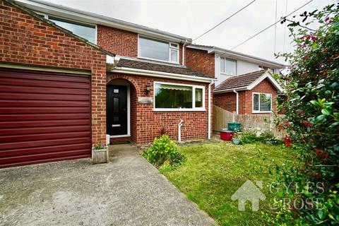 4 bedroom detached house for sale, Great Bromley, Colchester