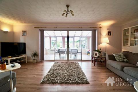 4 bedroom detached house for sale, Great Bromley, Colchester