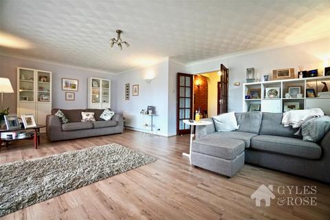 4 bedroom detached house for sale, Great Bromley, Colchester