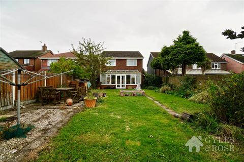 4 bedroom detached house for sale, Great Bromley, Colchester