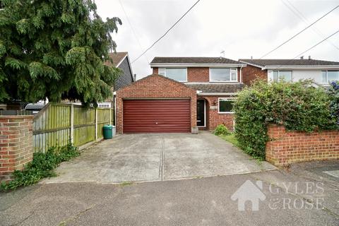 Great Bromley, Colchester