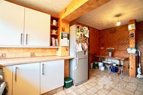 4 bedroom detached house for sale, Great Bromley, Colchester