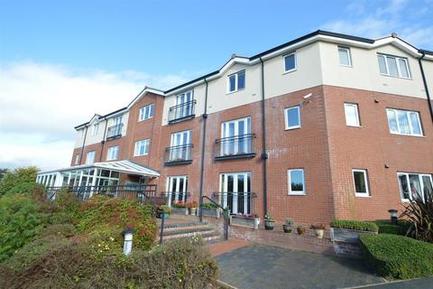 1 bedroom retirement property for sale, 24 Radbrook House, 46 Stanhill Road, Shrewsbury, SY3 6AL