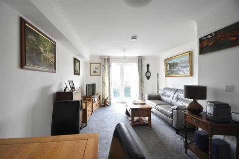 1 bedroom retirement property for sale, 24 Radbrook House, 46 Stanhill Road, Shrewsbury, SY3 6AL