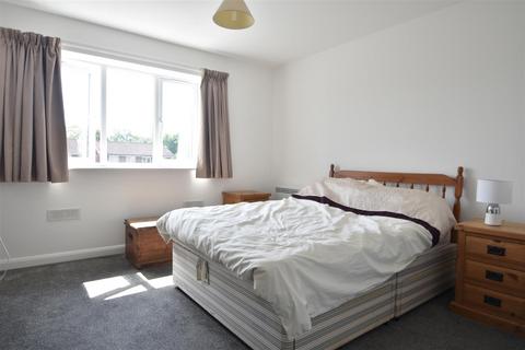 1 bedroom retirement property for sale, 24 Radbrook House, 46 Stanhill Road, Shrewsbury, SY3 6AL