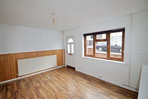 2 bedroom terraced house for sale, Long Street, Dordon, Tamworth