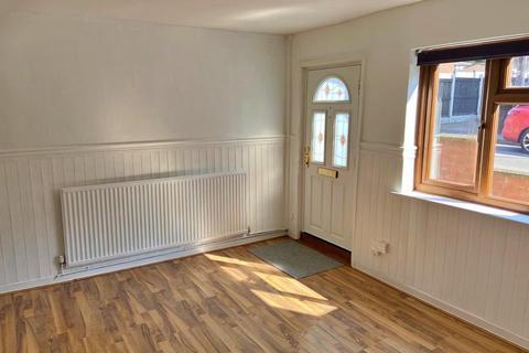 2 bedroom terraced house for sale, Long Street, Dordon, Tamworth