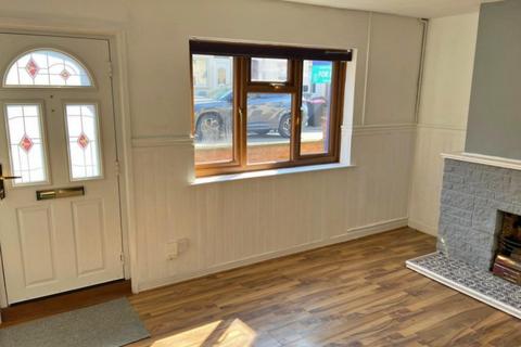 2 bedroom terraced house for sale, Long Street, Dordon, Tamworth