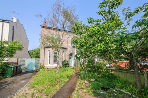 4 bedroom semi-detached house for sale, Belmont Street, Southport PR8