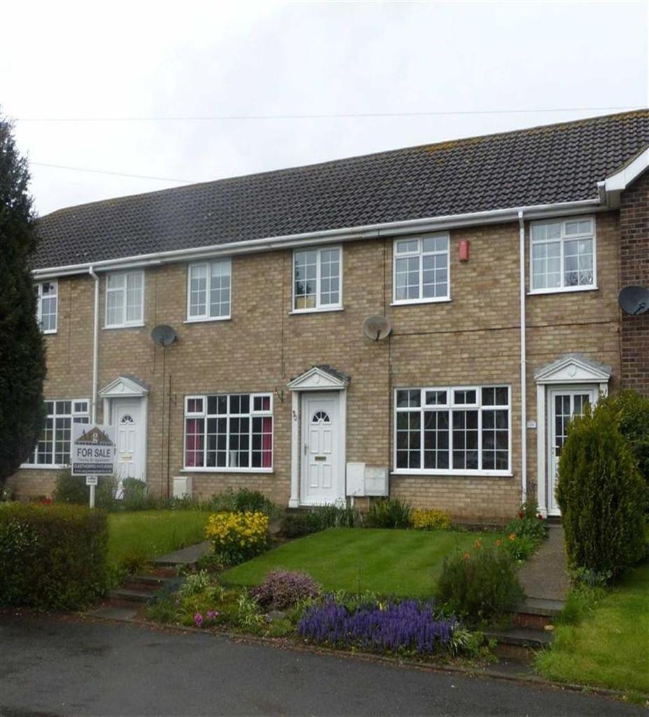 North End Road, Tetney, North East Lincolnshire 3 bed terraced house