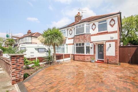 3 bedroom semi-detached house for sale, Mallee Crescent, Southport PR9