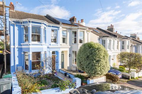 4 bedroom semi-detached house for sale, Havelock Road, Brighton