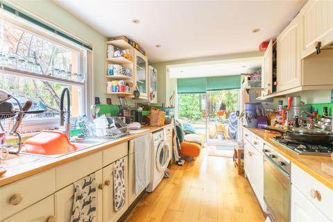 4 bedroom semi-detached house for sale, Havelock Road, Brighton