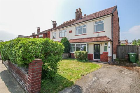 3 bedroom semi-detached house for sale, Shaftesbury Road, Southport PR8