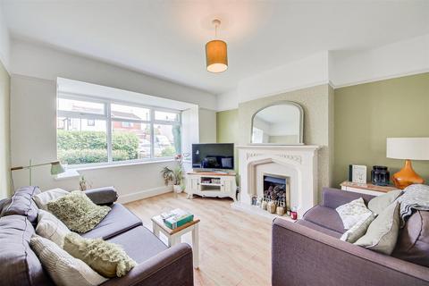 3 bedroom semi-detached house for sale, Shaftesbury Road, Southport PR8