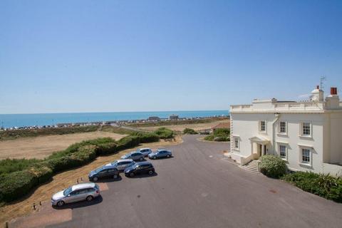 3 bedroom penthouse for sale, College Road, Seaford BN25