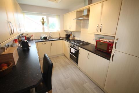 3 bedroom semi-detached bungalow for sale, Cae America, Llanfairfechan