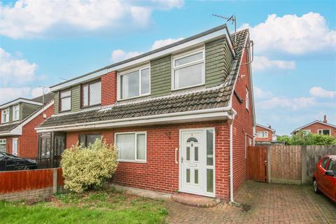 3 bedroom semi-detached house for sale, Cheltenham Way, Southport PR8